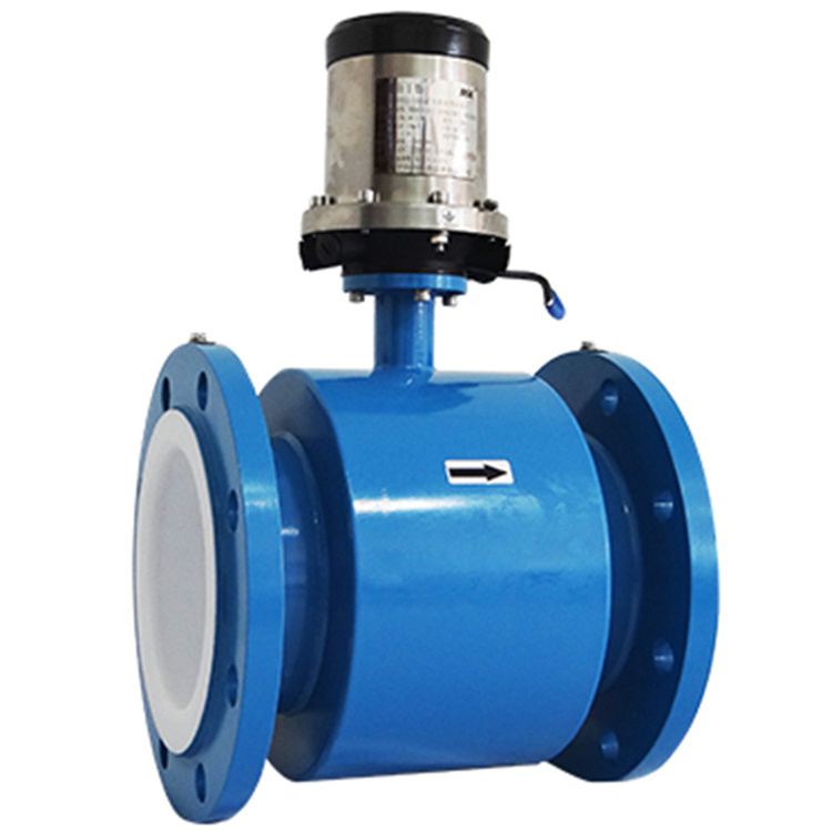 LZD280/100G礦用本安型流量計 煤礦監控系統配置