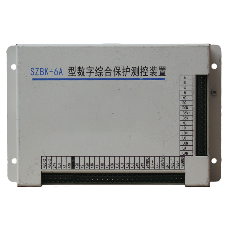 電光SZBK-6A型數字綜合保護測控裝置 (3).png
