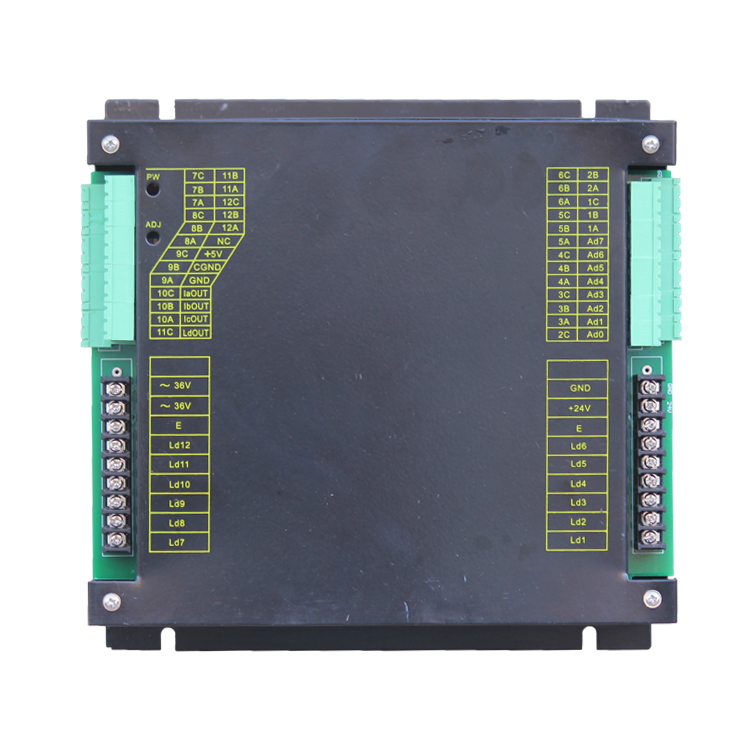 QJG2-1500/3300-6控制單元 礦用防爆開關(guān)保護器