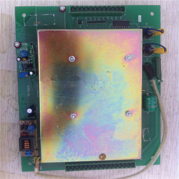 KJZ11-ZHZ先導模塊 煤礦井下用防爆開關配件