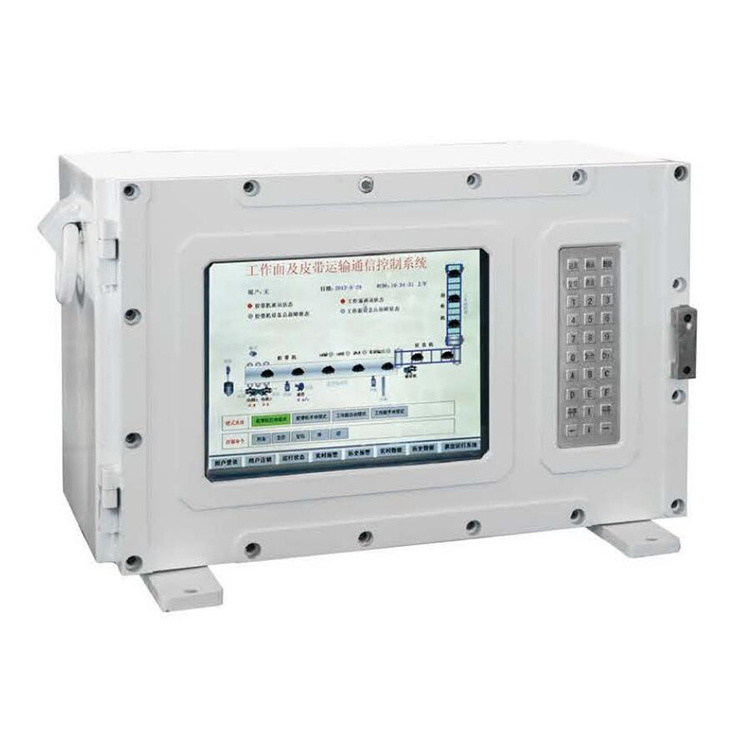 KXJ127(A)礦用隔爆兼本質安全型控制器廠家出售