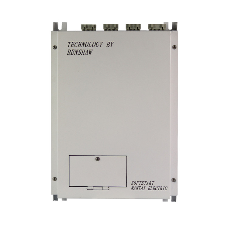 WT-MX核心控制盒/QJR軟啟動控制器MX2本秀本體保護器模塊