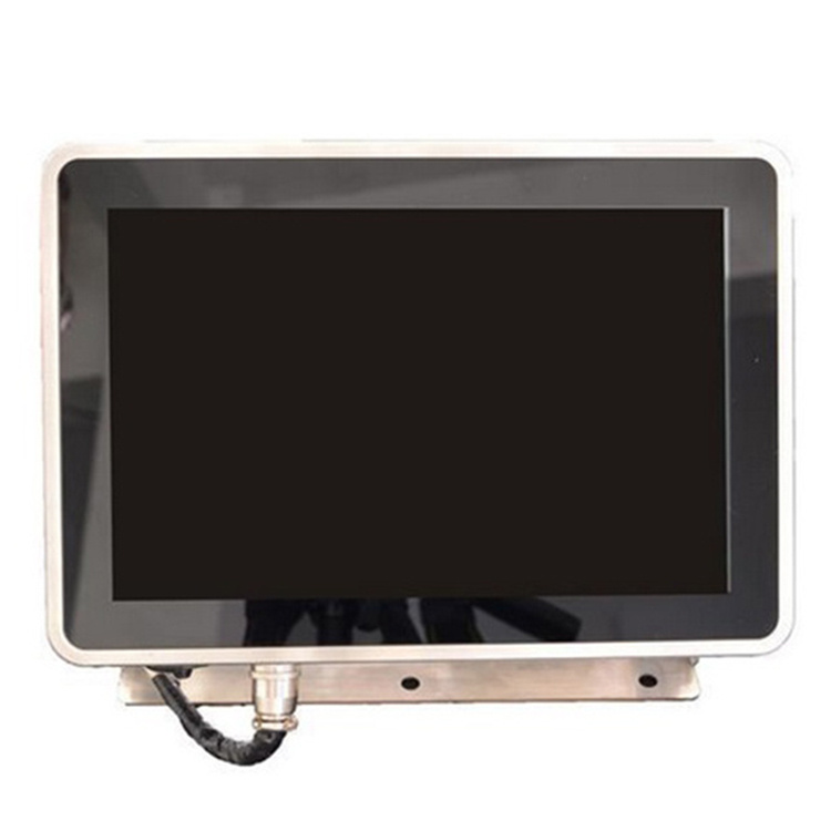 KJD127礦用隔爆兼本安型計算機 煤礦監控系統配置