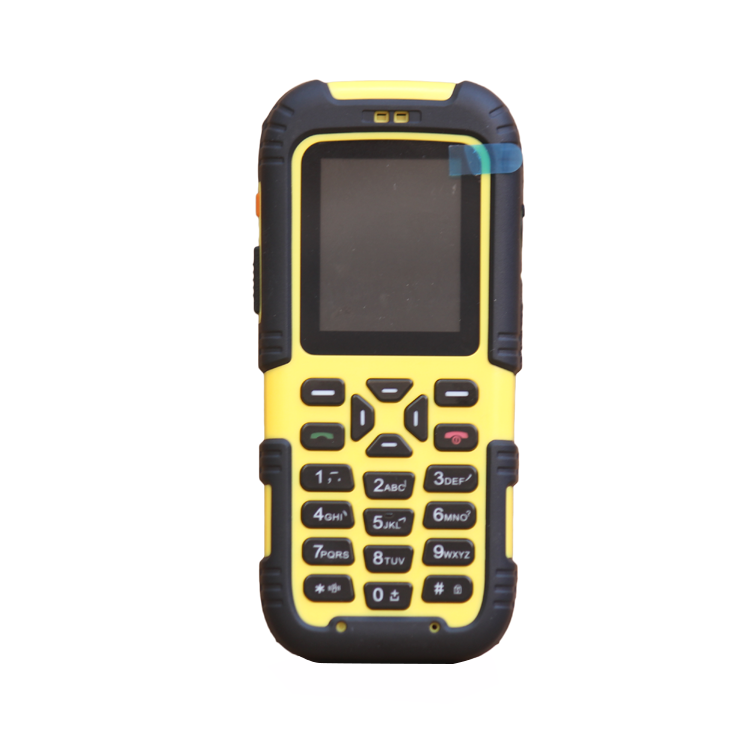 KT409-S礦用本安型手機 煤礦通訊通信系統廠家