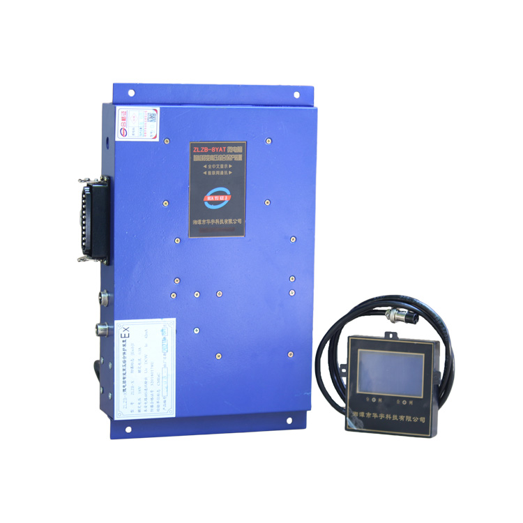 ZDB-1A電動機(jī)保護(hù)器(含顯示器)ZDB-1B 礦用電機(jī)保護(hù)裝置