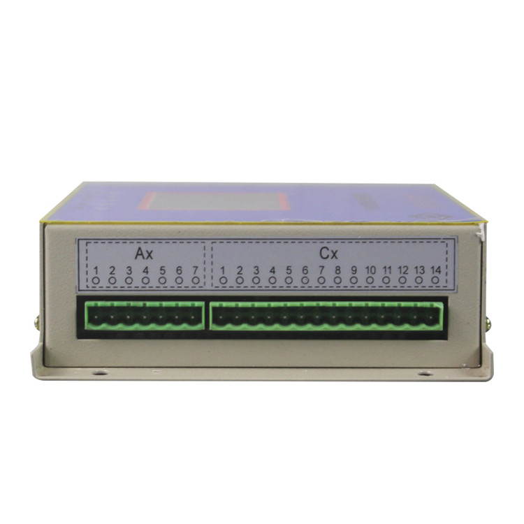 PIB60N智能可逆起動(dòng)器保護(hù)器-南京雙京電器集團(tuán)有限公司