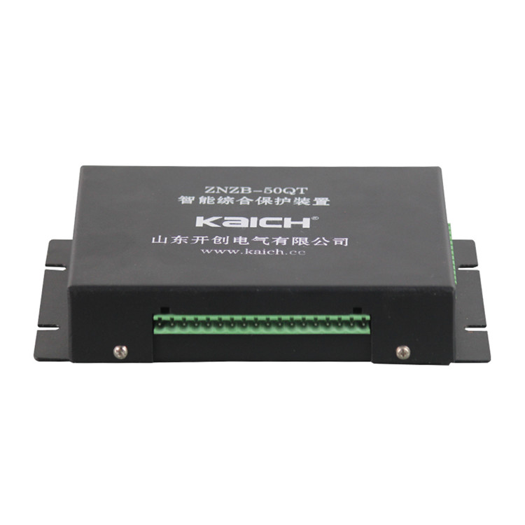 ZNZB-50Q智能綜合保護(hù)裝置-山東開創(chuàng)電氣有限公司