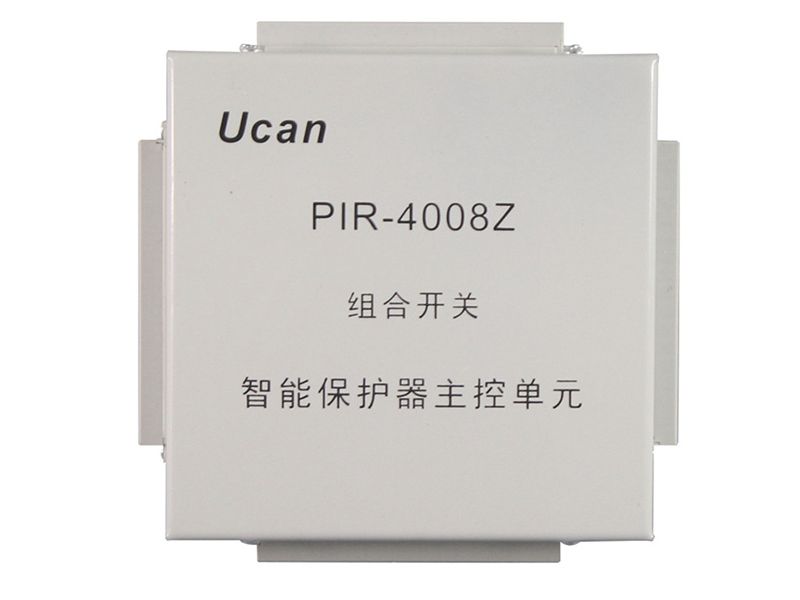 上海頤坤PIR-4008Z組合開關智能保護器主控單元