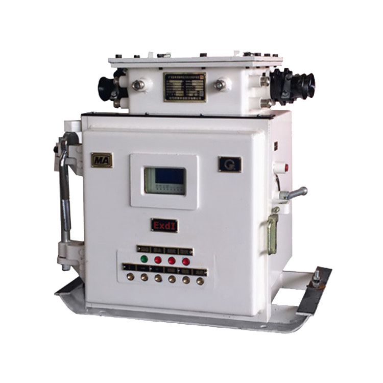 ZBZ-10.0/1140(660)M礦用隔爆型照明信號綜合保護裝置