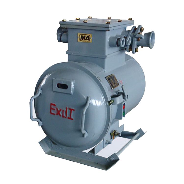 ZBZ-4.0/1140(660)Z礦用隔爆型煤電鉆綜合保護裝置