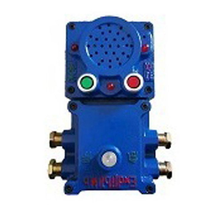 南京雙京電器KXH127-礦用隔爆兼本質安全型聲光信號器