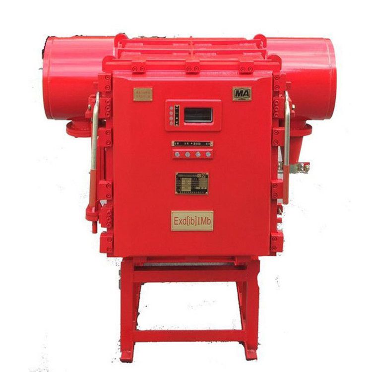 PJG-315/10Y礦用隔爆兼本質(zhì)安全型永磁高壓真空配電裝置_南京雙京電器集團(tuán)有限公司