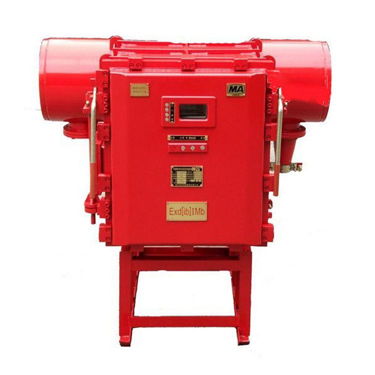 QJGZ-250/6Y礦用隔爆兼本質安全型高壓真空電磁起動器_南京雙京電器集團有限公司