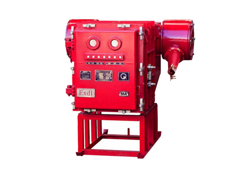 PBG1-500/10Y礦用隔爆型永磁機構高壓真空配電裝置- 濟寧永煤工礦機械有限公司