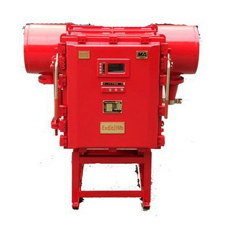 QJGZ-400/6Y礦用隔爆兼本質安全型高壓真空電磁起動器_南京雙京電器集團有限公司
