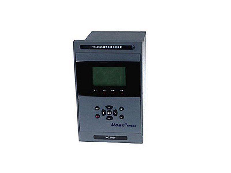 YK-2045分段保護(hù)測控裝置_上海頤坤自動化控制設(shè)備有限公司