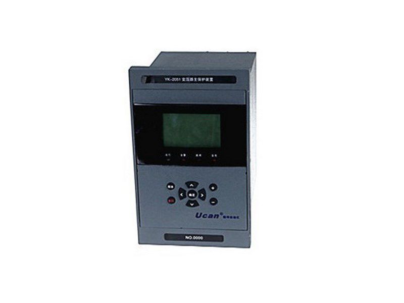 YK-2051變壓器主保護(hù)裝置_上海頤坤自動化控制設(shè)備有限公司