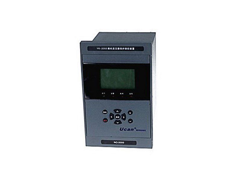 YK-2055變壓器后備保護(hù)測試裝置_上海頤坤自動化控制設(shè)備有限公司