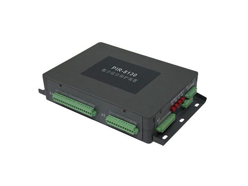 PIR-8130礦用隔爆兼本質(zhì)安全型高壓真空電磁起動器數(shù)字綜合保護(hù)裝置_上海頤坤自動化控制設(shè)備有限公司