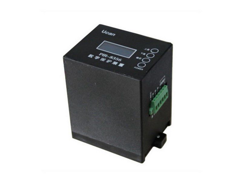 PIR-8356礦用隔爆型真空電磁起動器數字綜合保護裝置_上海頤坤自動化控制設備有限公司