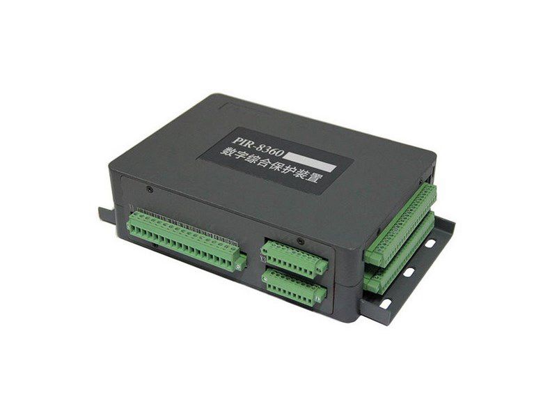 PIR-8360礦用隔爆兼本質安全型可逆真空電磁起動器數字綜合保護裝置_上海頤坤自動化控制設備有限公司