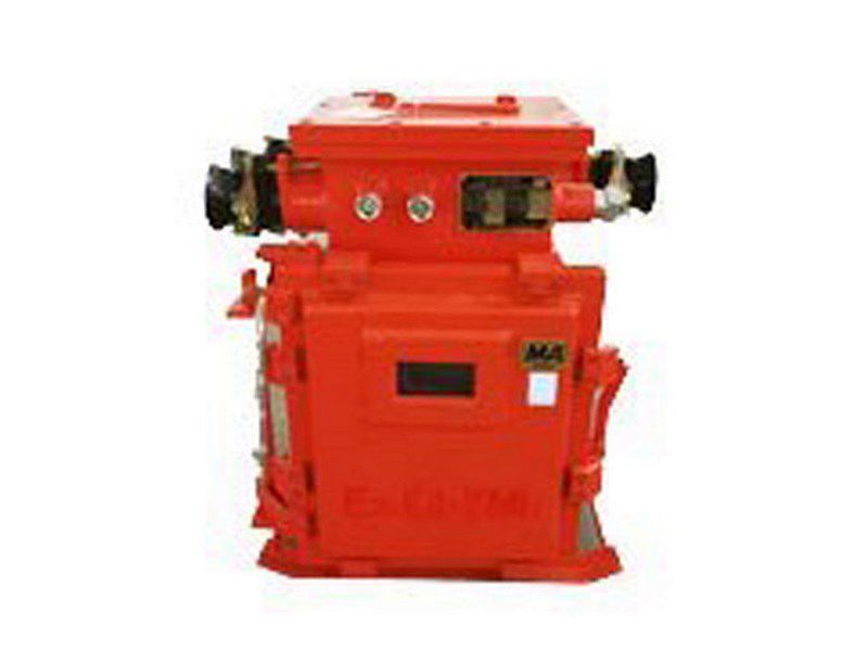 QJZ2-200/1140(660)礦用隔爆兼本質安全型真空電磁起動器_南京雙京電器有限公司