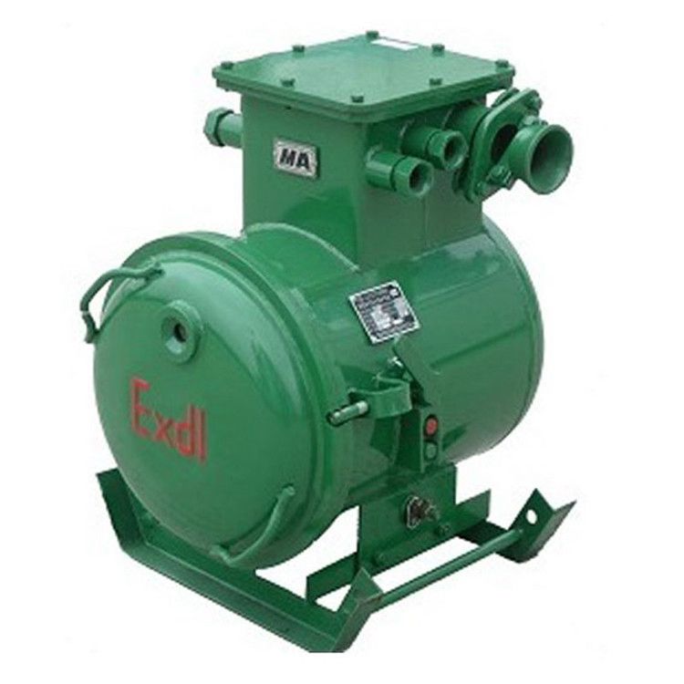 ZBZ-4.0/1140(660)MG礦用隔爆型照明信號綜合保護裝置_南京雙京電器有限公司