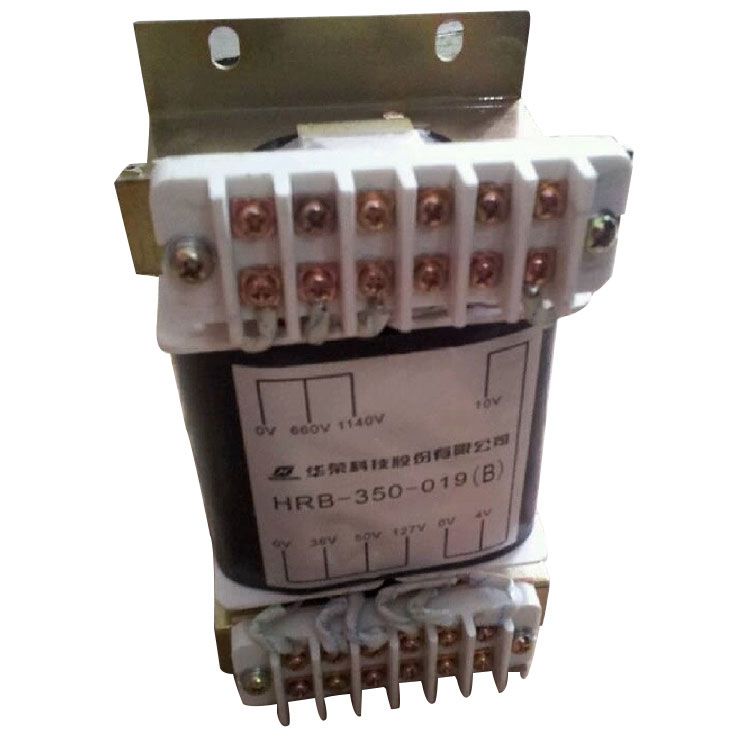 HRB-350-019(B)控制變壓器_上海華榮科技股份有限公司