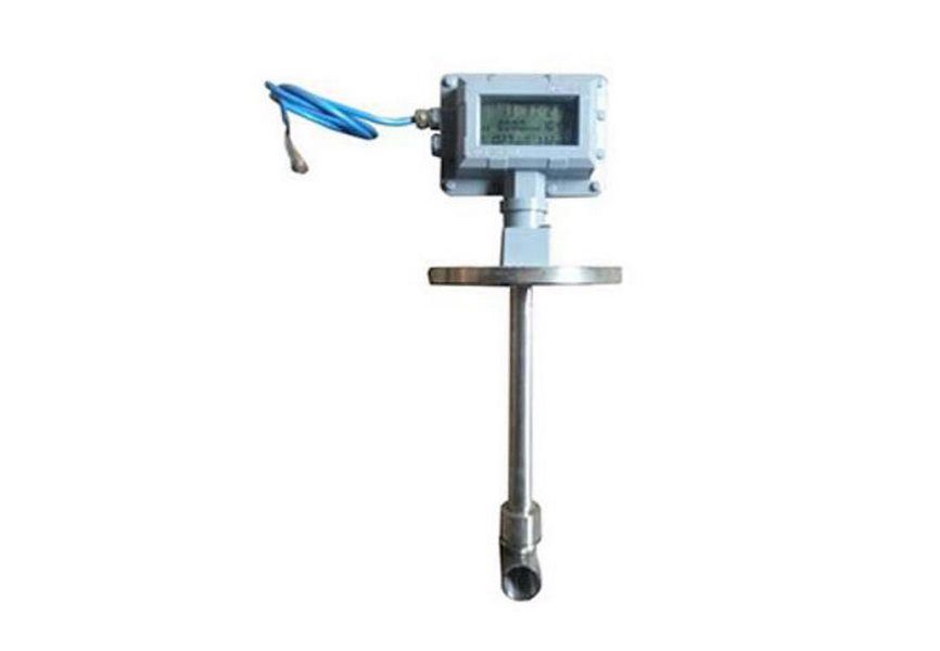 GLW600/115礦用本安型流量傳感器_三正集團股份有限公司