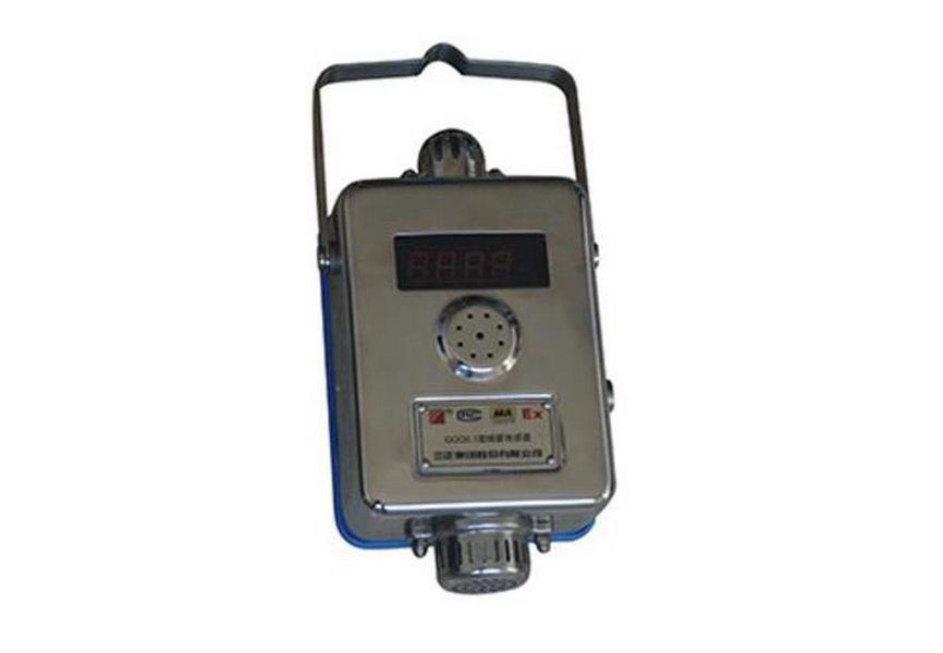 GQQ5煙霧傳感器_三正集團股份有限公司