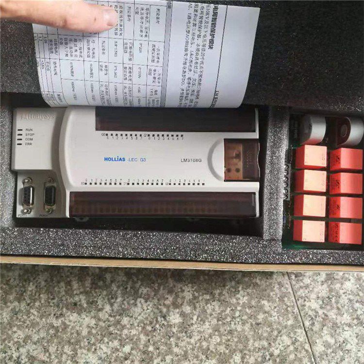 淮南萬泰LM3108G高壓電網智能保護模塊_淮南萬泰電子股份有限公司