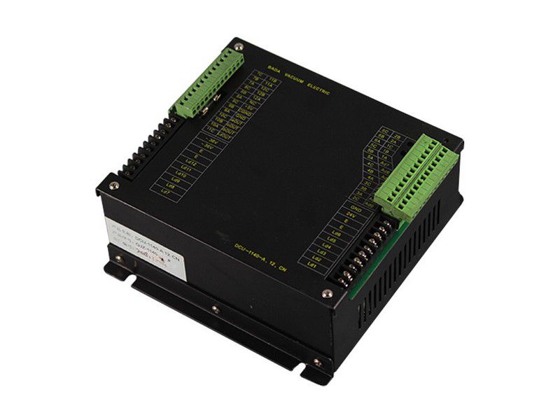 八達電氣DCU-1140-A.8.CN八達組合開關數據采集處理中心（8路）_八達電氣有限公司