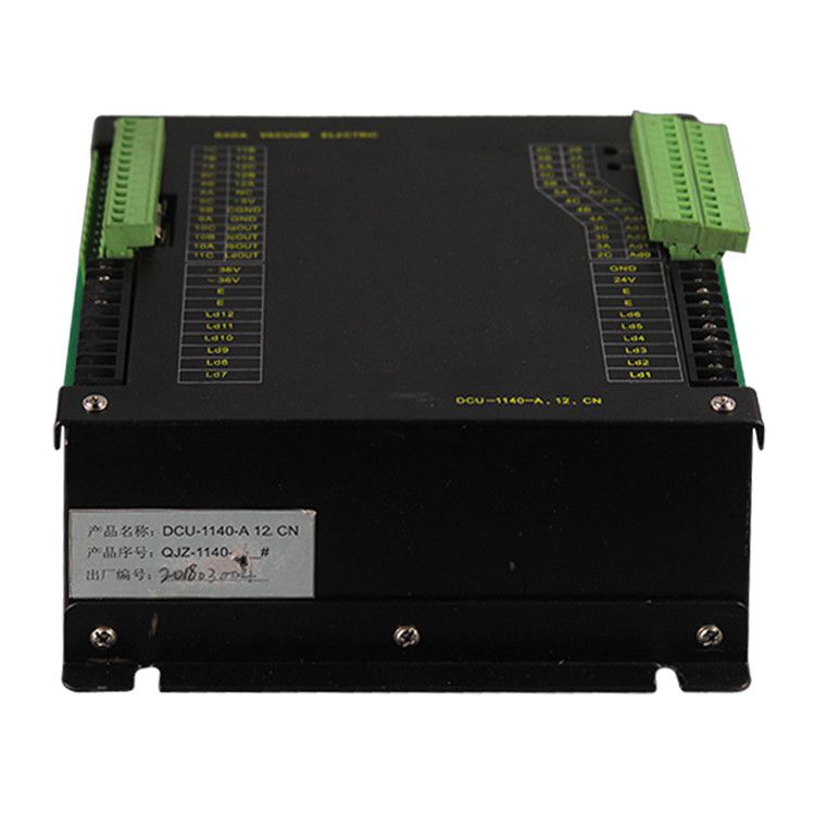 八達電氣DCU-3300-A.5.CN八達組合開關數據采集處理中心_八達電氣有限公司