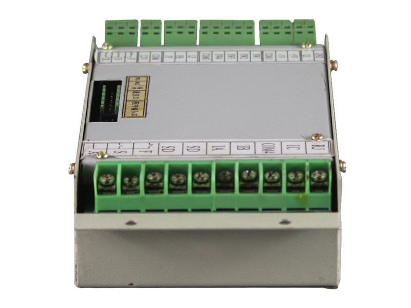 上海華榮PBZ-630Y智能型饋電開關(guān)綜合保護(hù)裝置產(chǎn)品資訊(圖3) 上海華榮PBZ-630Y智能型饋電開關(guān)綜合保護(hù)裝置產(chǎn)品資訊(圖3)