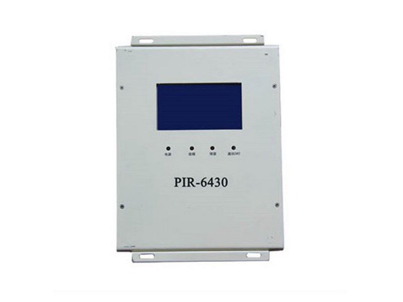 上海頤坤PIR-6430礦用隔爆六回路真空電磁起動器綜合保護裝置