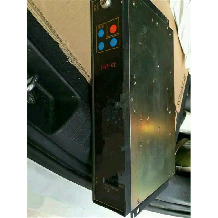 濟源煤炭高壓_JGZB-DT低壓配電裝置用保護器