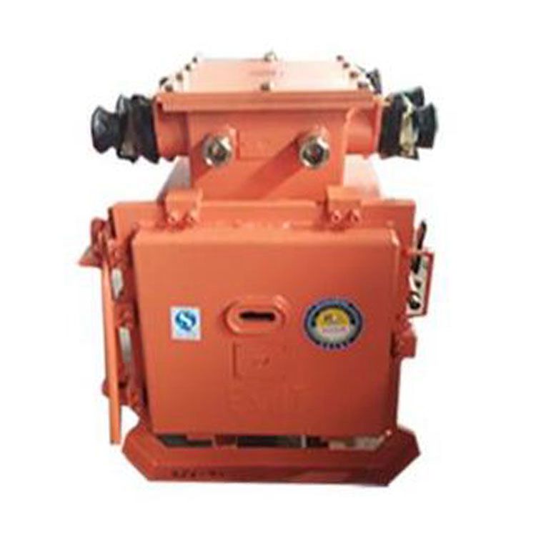 ZBZ-4.0/1140(660)MW礦用隔爆型無觸點照明信號綜合保護裝置 保護器