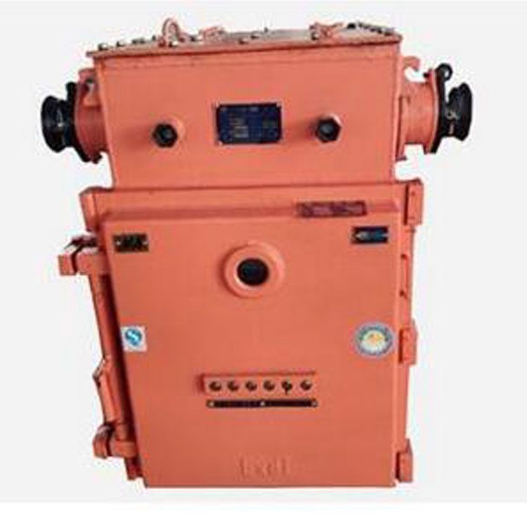 ZBZ-4.0/1140(660)M礦用隔爆型照明信號綜合保護裝置 保護器