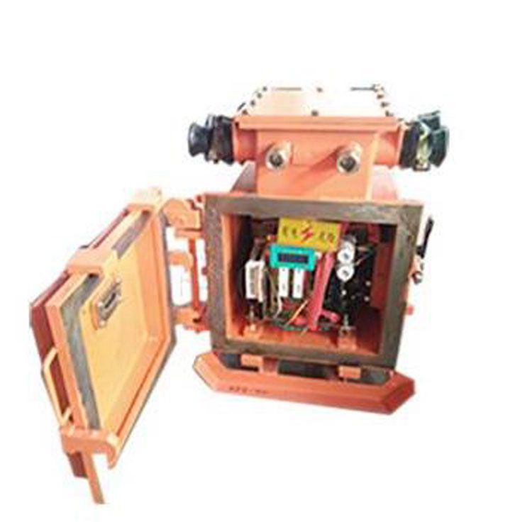 BXB-630/1140(660)Y礦用隔爆型移動變電站用低壓保護箱 保護器裝置