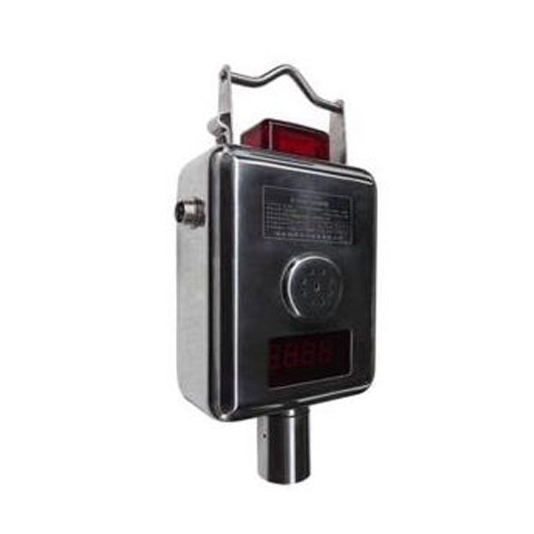 濟南福深興安GYH25(A)礦用氧氣傳感器 煤礦環境監測系統