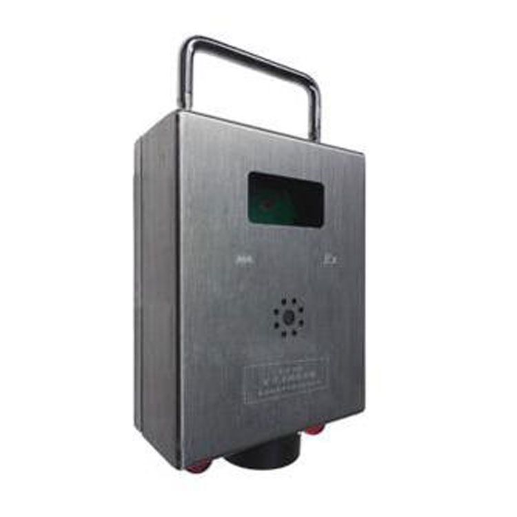 濟南福深興安KSF100礦用無線收發器