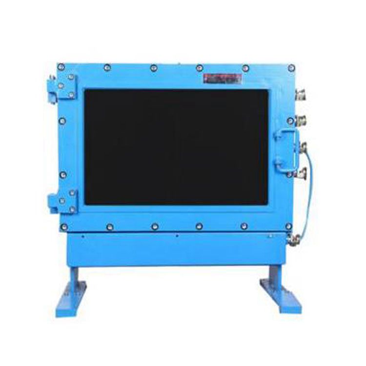 濟(jì)南華科KJD127礦用隔爆兼本安型計算機(jī)