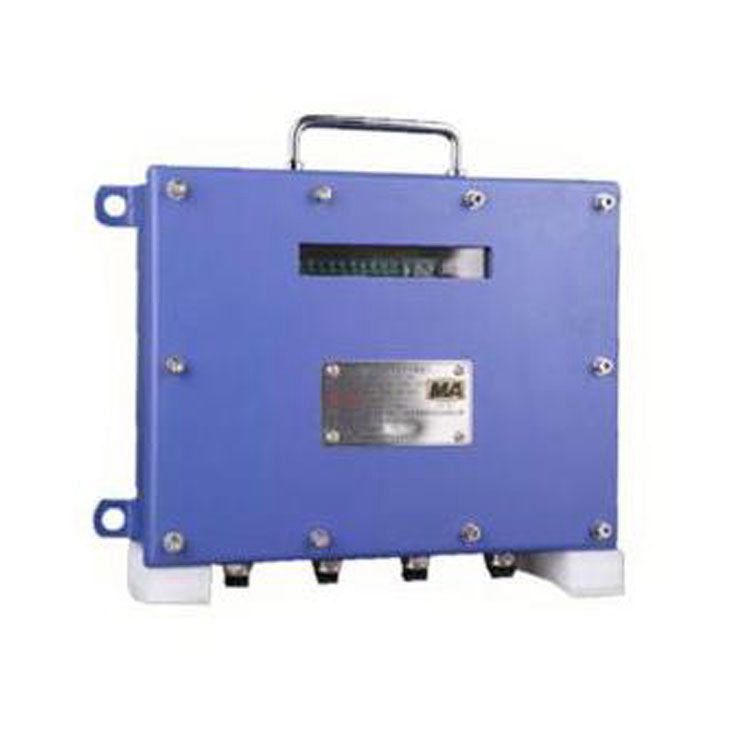 濟(jì)南華科KJ725-F礦用本安型信息傳輸分站