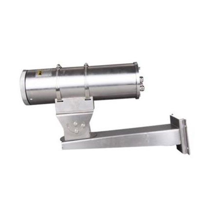 濟(jì)南華科KBA127礦用隔爆型網(wǎng)絡(luò)攝像儀 防爆攝像機(jī)