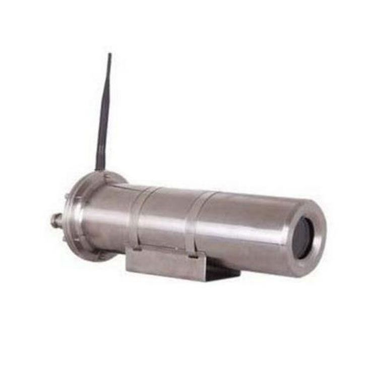 鄭州煤機KBA12(B)礦用本安型云臺攝像儀 防爆攝像機