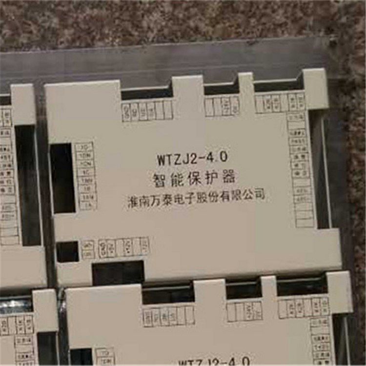 淮南萬泰電子_WTZJ2-4.0智能保護器