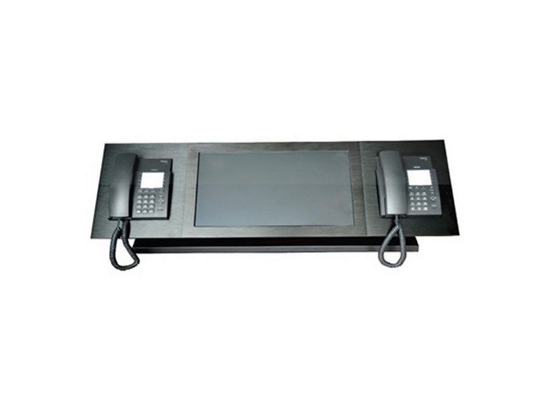 上海頤坤YC-19012HT-V1擴(kuò)播系統(tǒng)專用調(diào)度臺(tái)