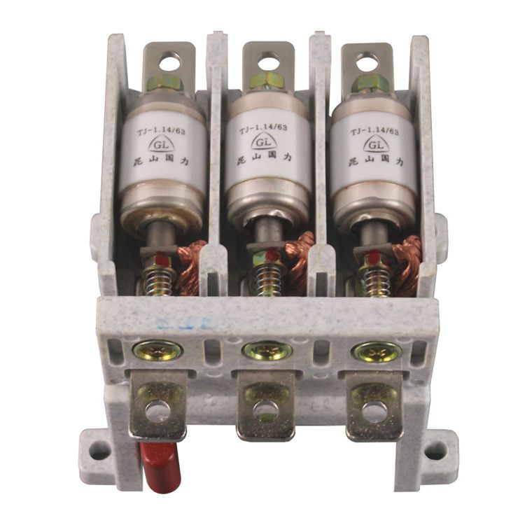 CKJ5-63A接觸器 礦用真空交流接觸器