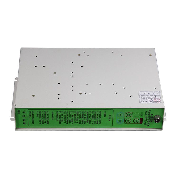 濟源世紀電器WGZB-HW(4)型微電腦控制高壓饋電綜合保護器