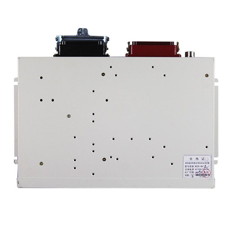 濟源世紀電器WGZB-HW(6)型微電腦控制高壓饋電綜合保護器